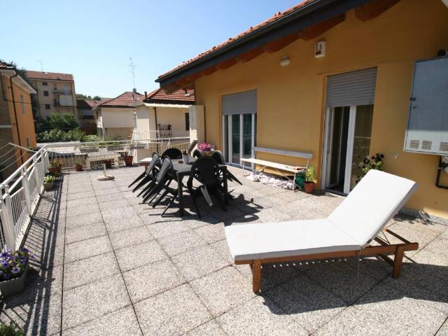 Appartamento in vendita a Moncalieri TO