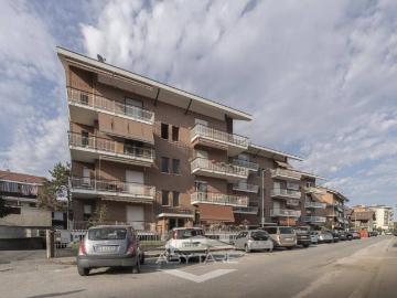 Appartamento in vendita a Moncalieri TO