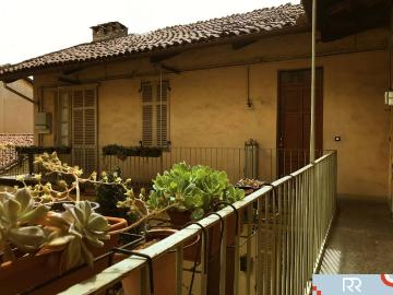 Appartamento in vendita a Moncalieri TO