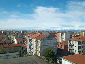 Appartamento in vendita a Moncalieri TO