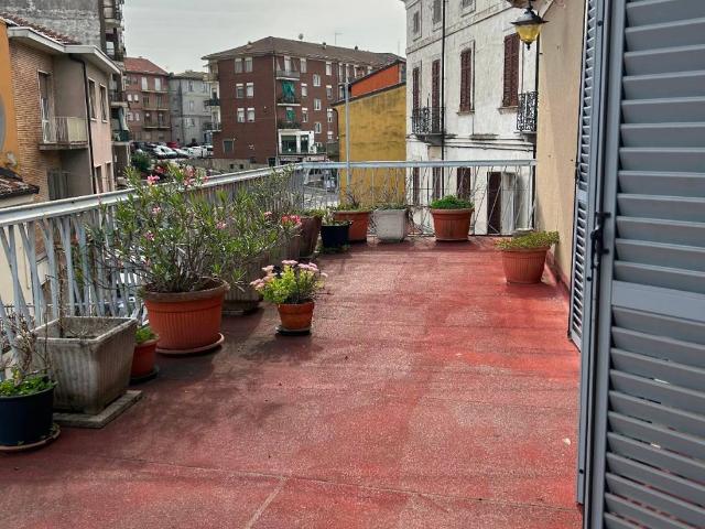 Appartamento in vendita a Moncalvo AT