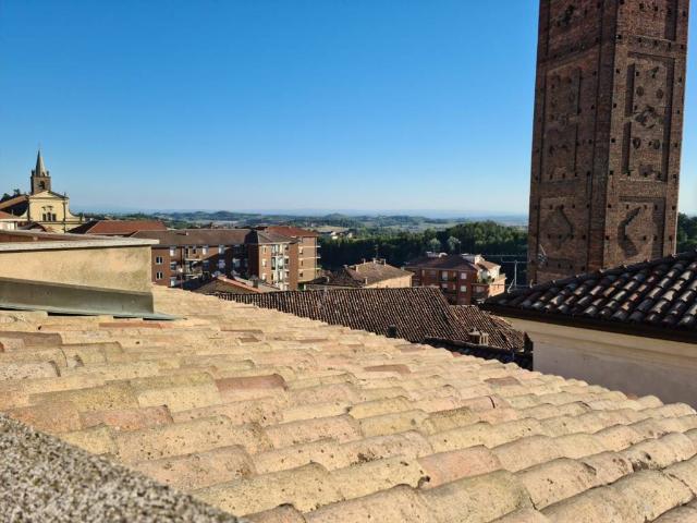 Appartamento in vendita a Moncalvo AT