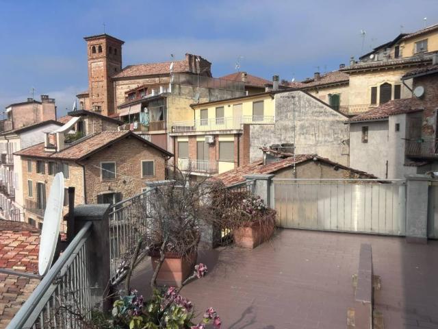 Appartamento in vendita a Moncalvo AT
