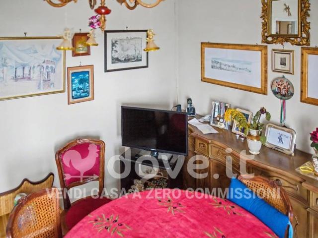 Appartamento in vendita a Moncalvo AT