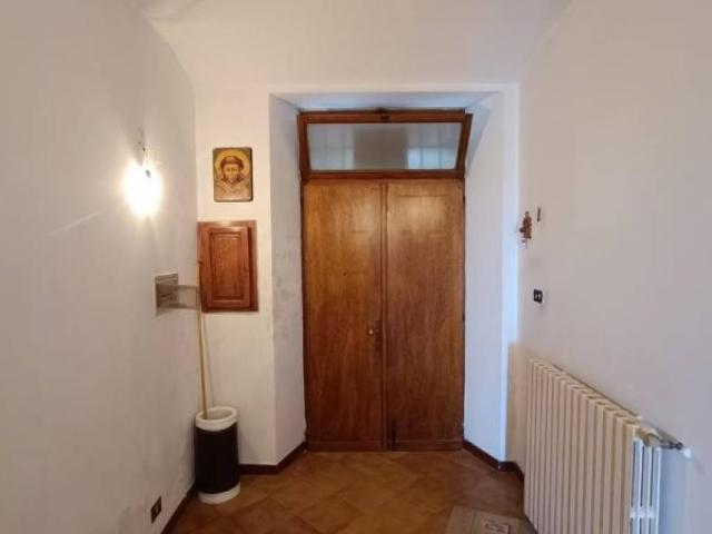 Appartamento in vendita a Moncalvo AT