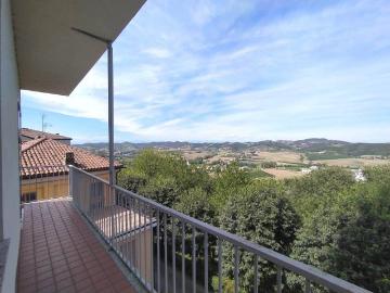 Appartamento in vendita a Moncalvo AT