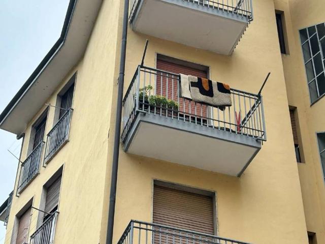 Appartamento in vendita a Moncalvo AT