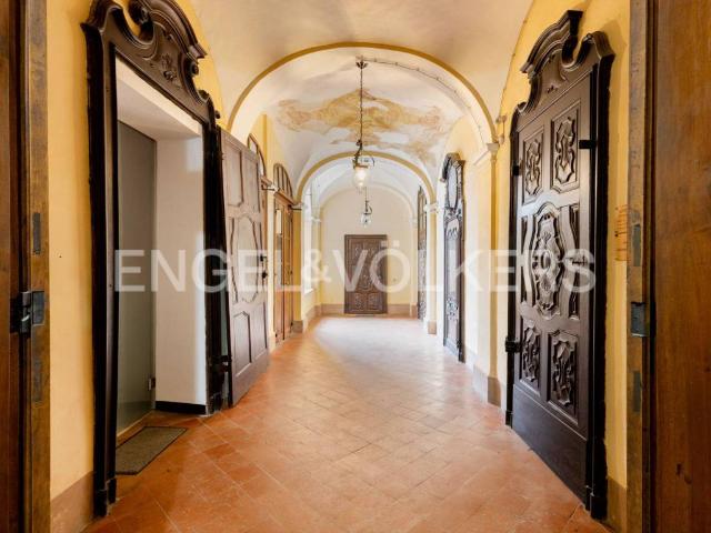 Appartamento in vendita a Moncalvo AT