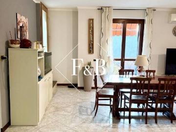 Appartamento in vendita a Moncalvo AT