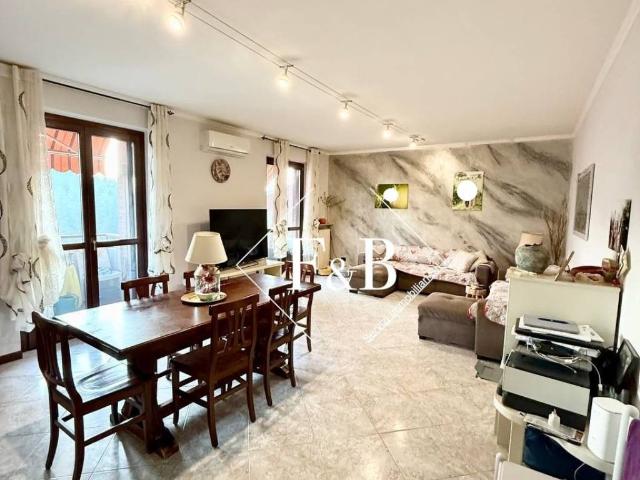 Appartamento in vendita a Moncalvo AT