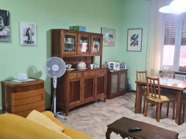 Appartamento in vendita a Moncalvo AT
