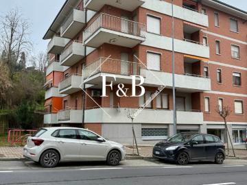 Appartamento in vendita a Moncalvo
