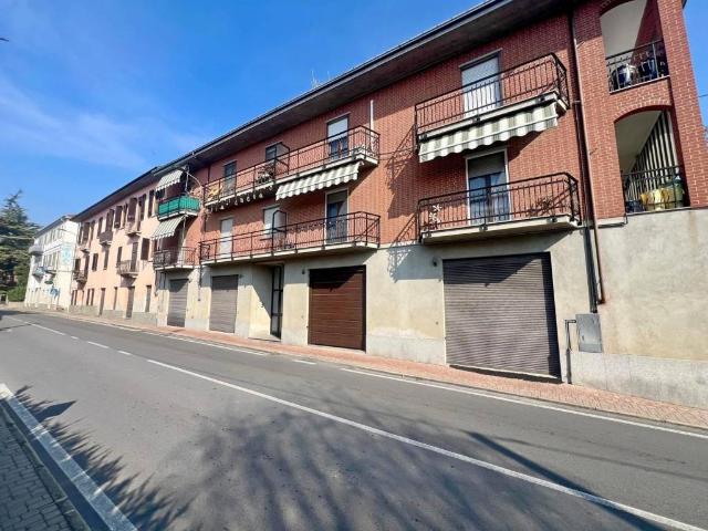 Appartamento in vendita a Monchiero CN