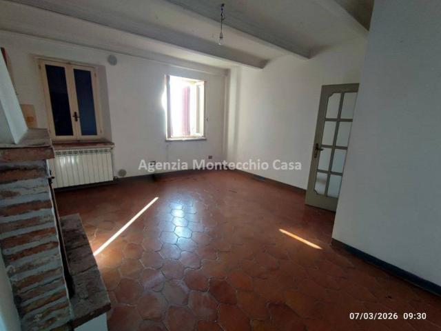 Appartamento in vendita a Mondaino RN