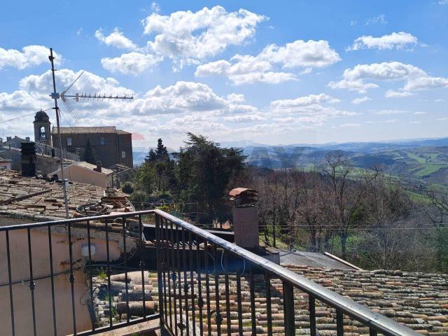 Appartamento in vendita a Mondaino