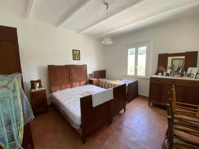 Appartamento in vendita a Mondavio PU