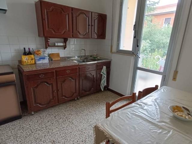 Appartamento in vendita a Mondavio PU