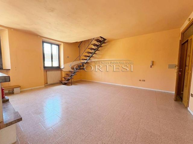 Appartamento in vendita a Mondavio PU