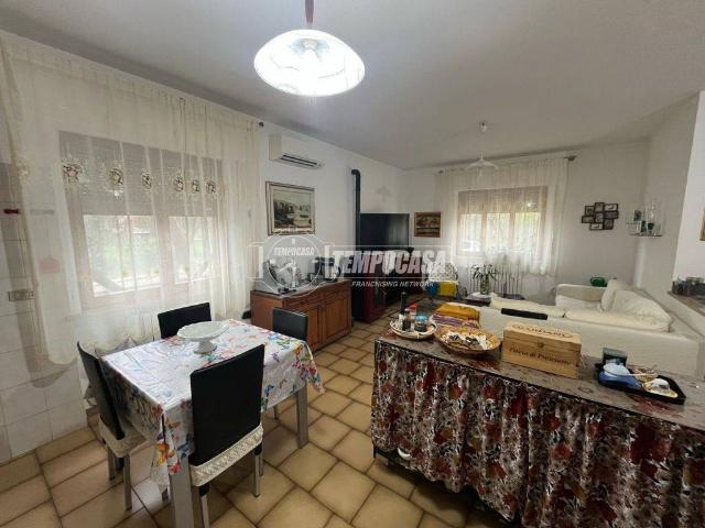 Appartamento in vendita a Mondavio PU