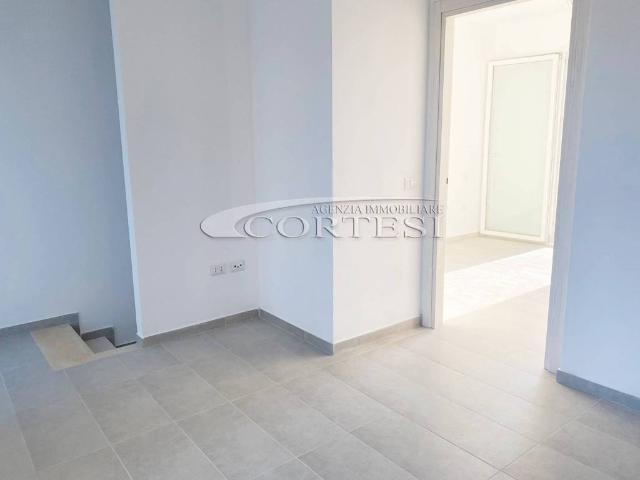 Appartamento in vendita a Mondavio PU