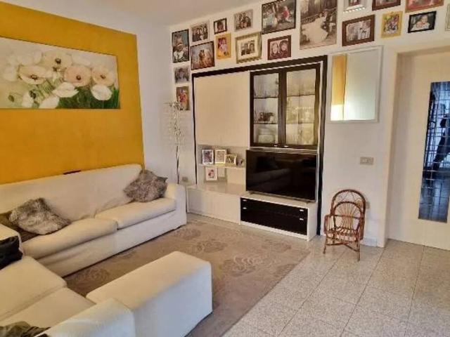 Appartamento in vendita a Mondavio PU