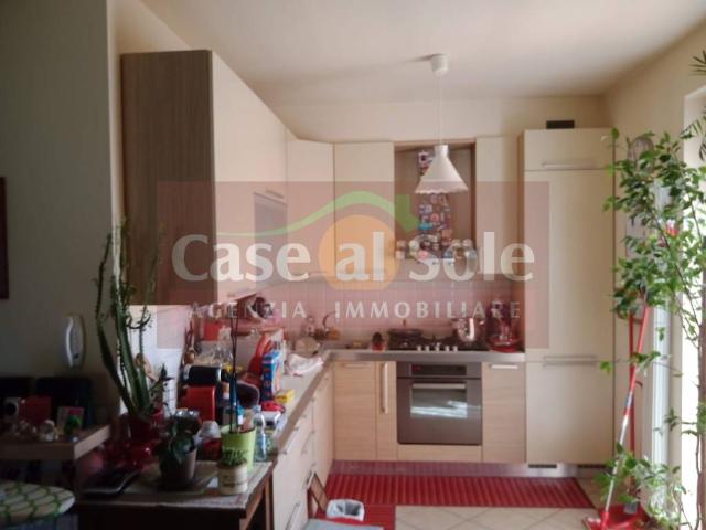 Appartamento in vendita a Mondavio PU