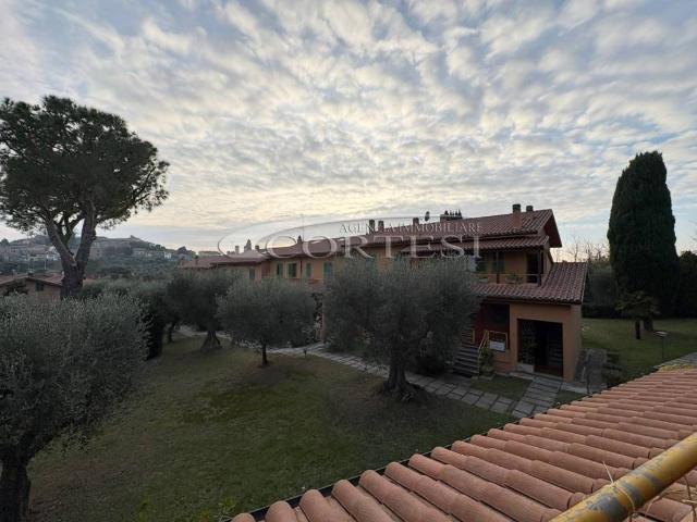Appartamento in vendita a Mondolfo PU