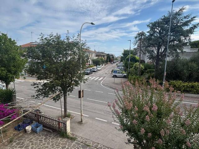 Appartamento in vendita a Mondolfo PU