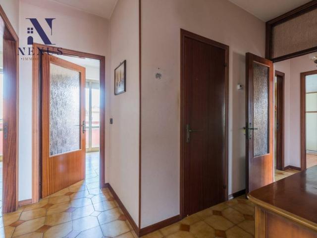 Appartamento in vendita a Mondolfo PU
