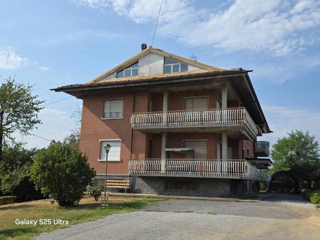 Appartamento in vendita a Mondovì CN