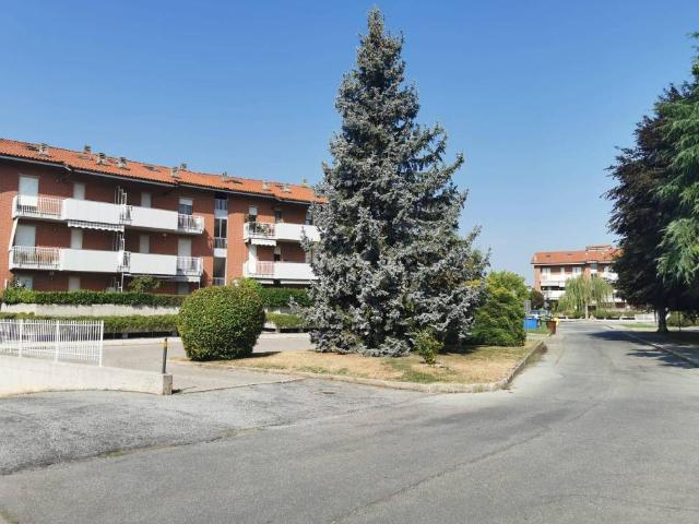 Appartamento in vendita a Mondovì CN