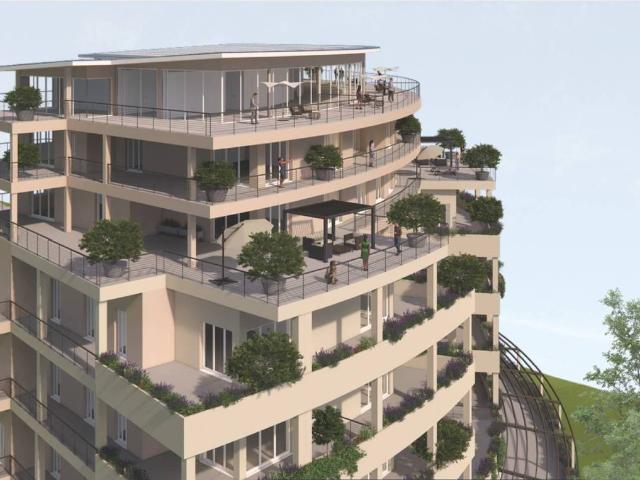 Appartamento in vendita a Mondovì CN