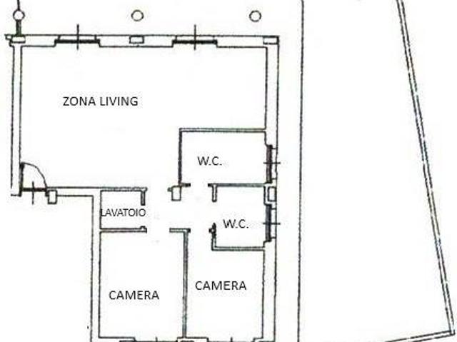 Appartamento in vendita a Mondovì CN