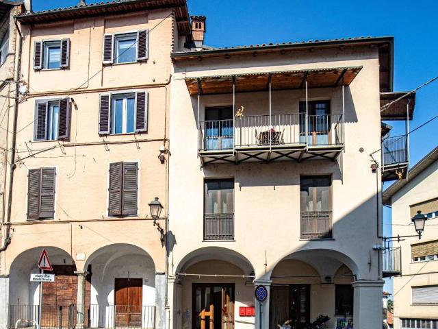 Appartamento in vendita a Mondovì CN