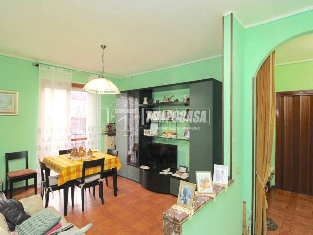 Appartamento in vendita a Mondovì CN