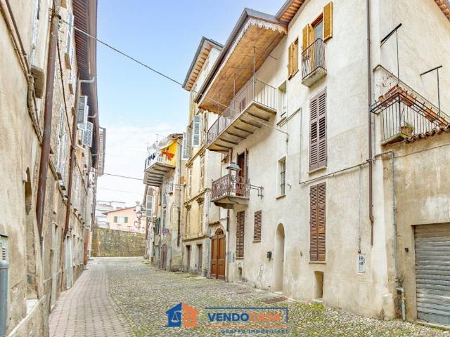 Appartamento in vendita a Mondovì CN