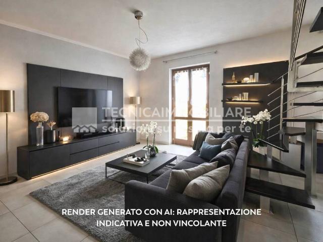 Appartamento in vendita a Mondovì CN