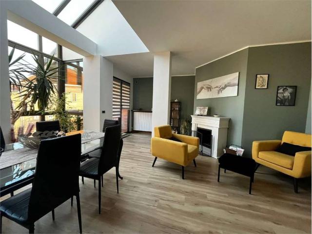 Appartamento in vendita a Mondovì CN