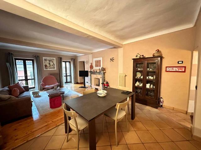 Appartamento in vendita a Mondovì CN