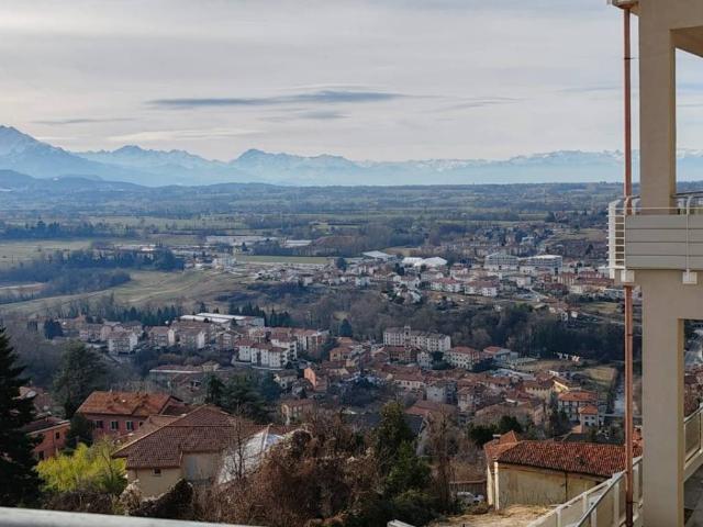 Appartamento in vendita a Mondovì CN