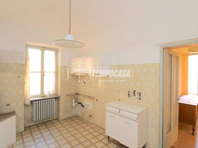 Appartamento in vendita a Mondovì CN