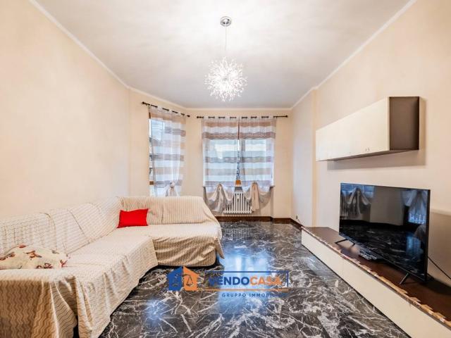 Appartamento in vendita a Mondovì CN