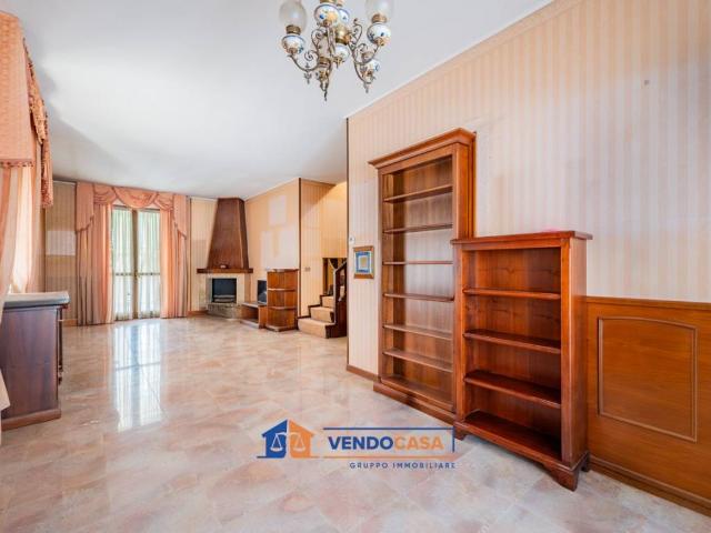 Appartamento in vendita a Mondovì CN