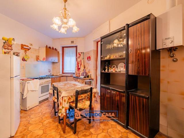 Appartamento in vendita a Mondovì CN