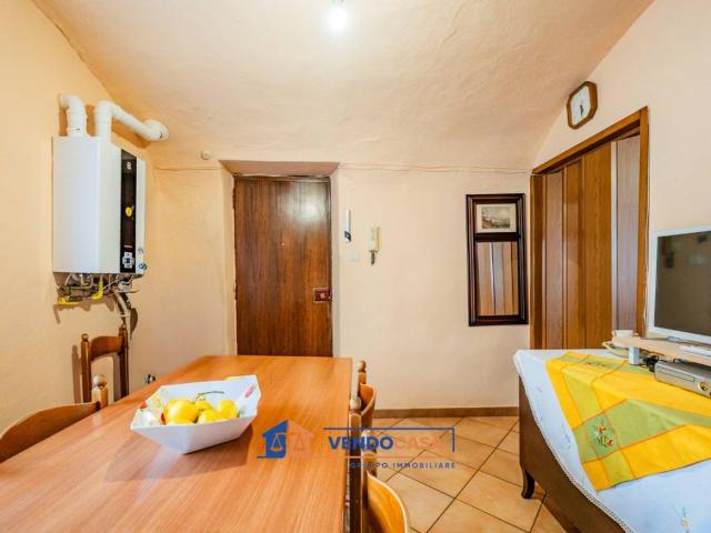 Appartamento in vendita a Mondovì CN