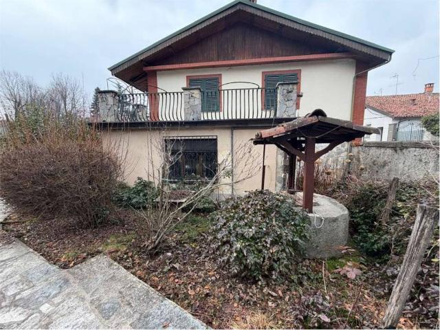 Appartamento in vendita a Mondovì CN