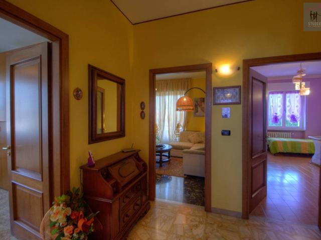 Appartamento in vendita a Mondovì CN