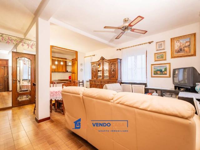 Appartamento in vendita a Mondovì CN
