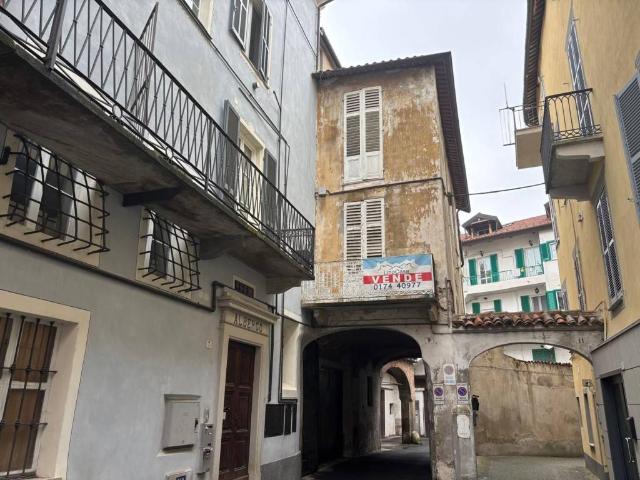 Appartamento in vendita a Mondovì CN