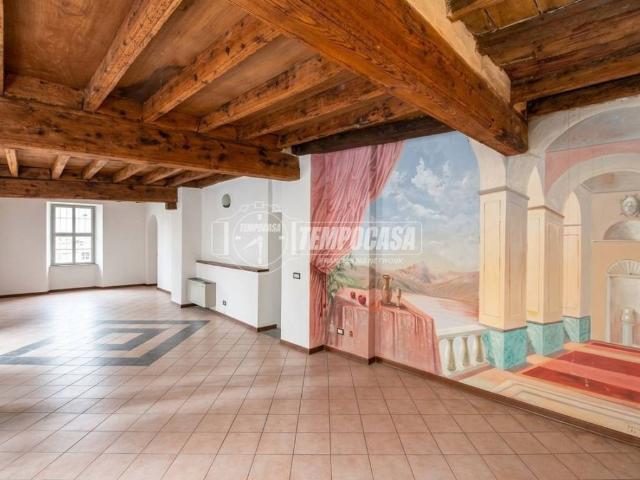 Appartamento in vendita a Mondovì CN